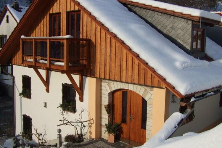 Quaint Farmhouse In Langenbach Near The Lake Esterno foto