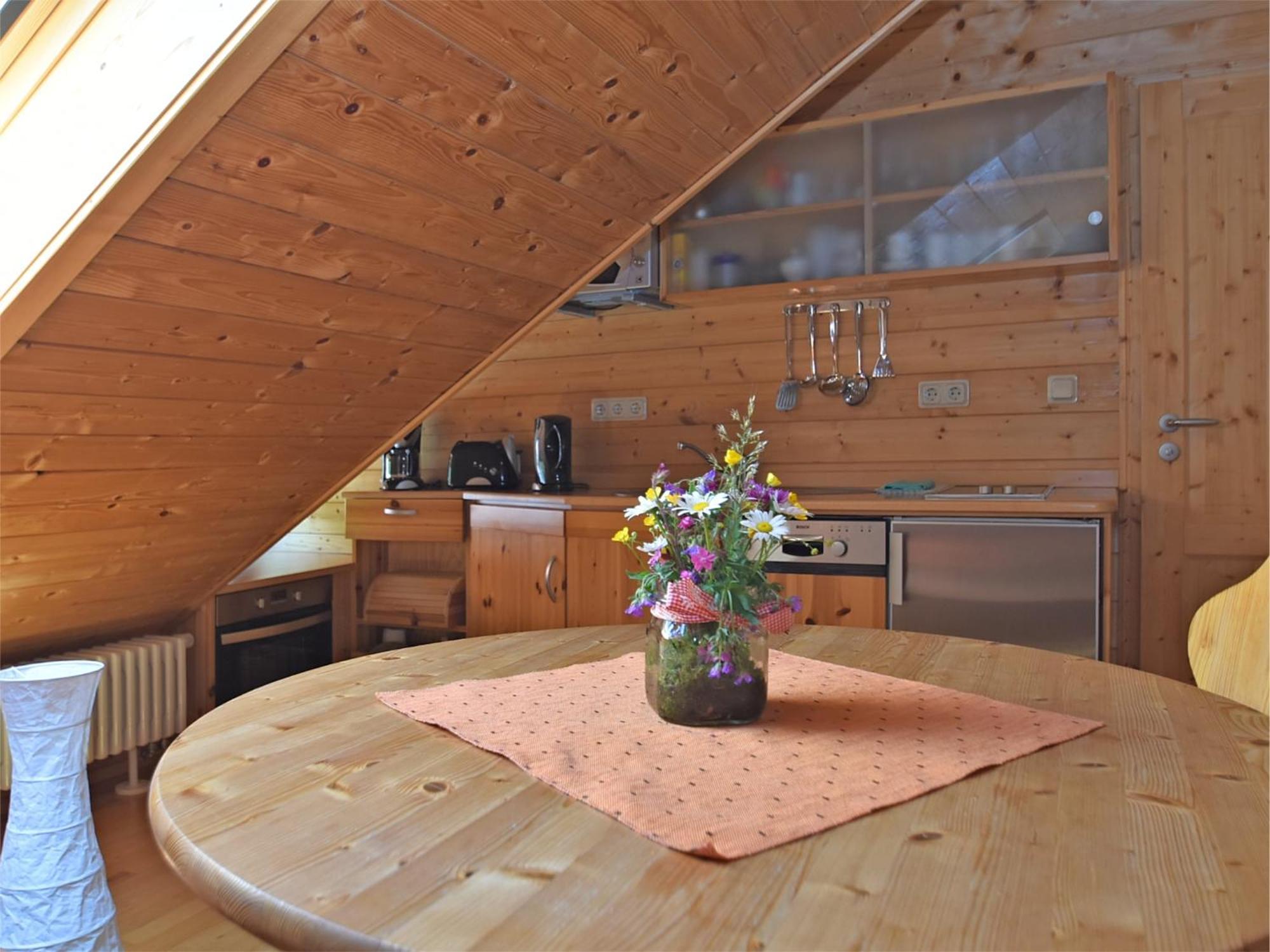 Quaint Farmhouse In Langenbach Near The Lake Esterno foto